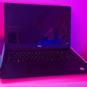 Dell Laptop